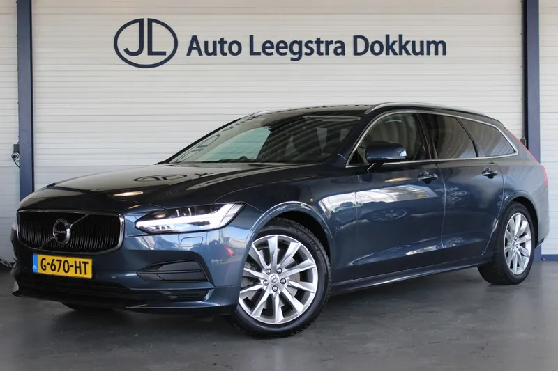 Volvo V90 (2018)