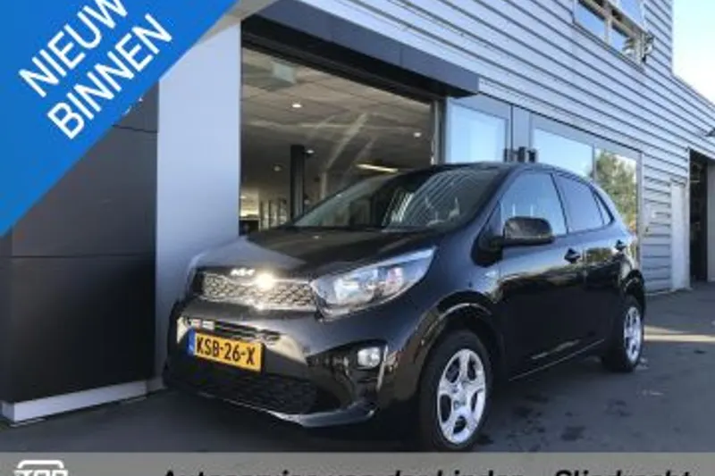 Kia Picanto (2023)