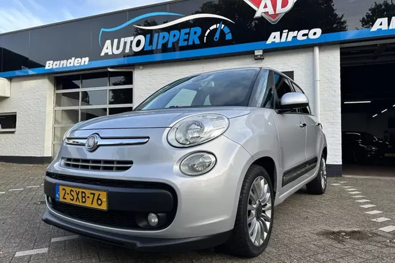 Fiat 500 (2013)