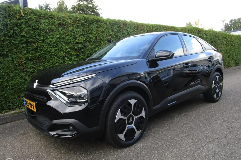Citroën C4 (2023)