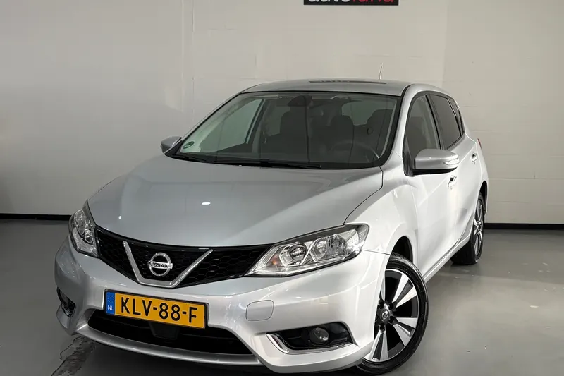 Nissan Pulsar (2017)