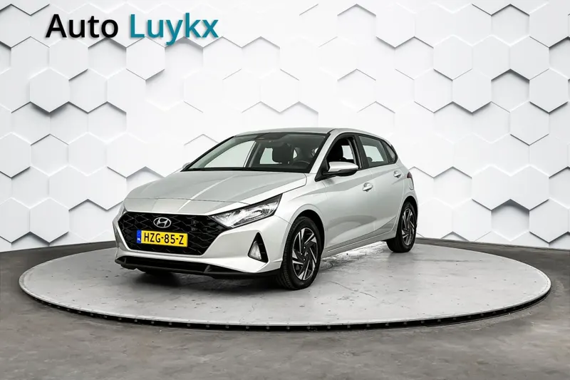 Hyundai i20 (2022)