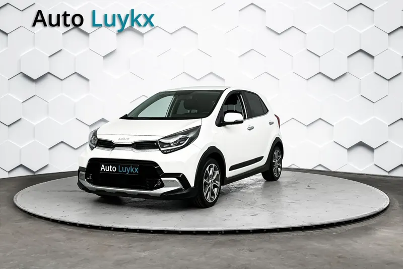 Kia Picanto (2022)