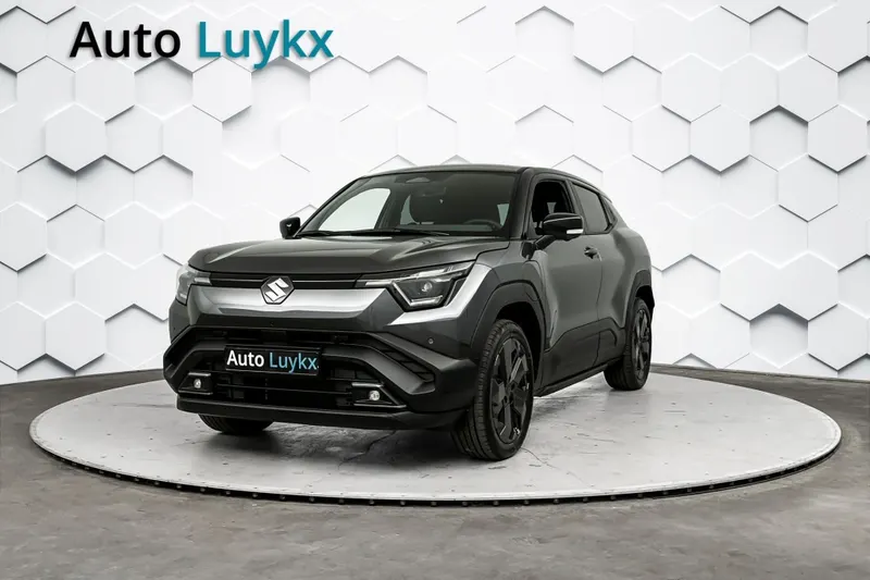 Suzuki e-Vitara (2026)