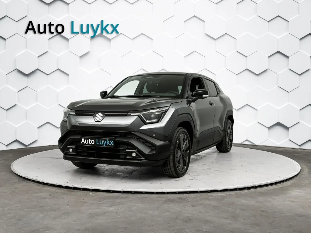 Suzuki e-Vitara (2026) — foto 1