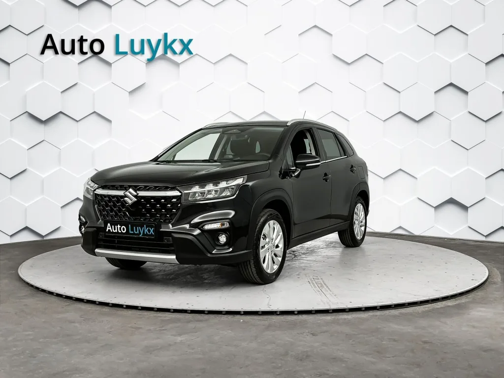 Suzuki S-Cross (2026) — foto 1