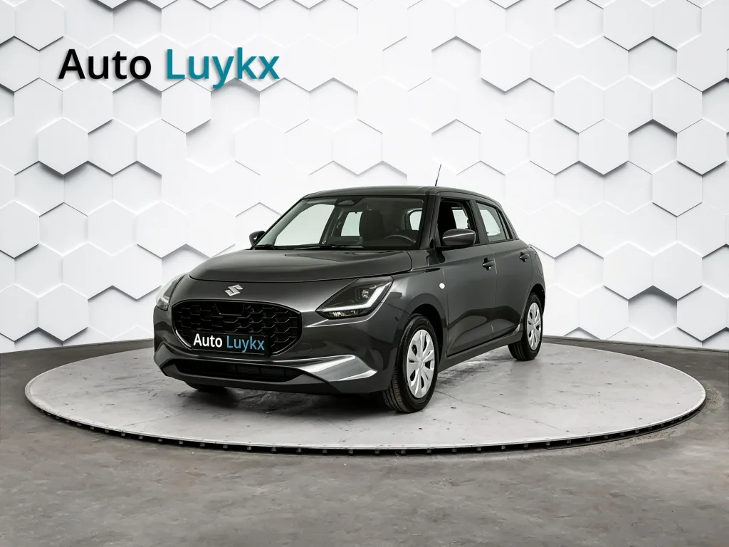 Suzuki Swift (2026) — foto 1
