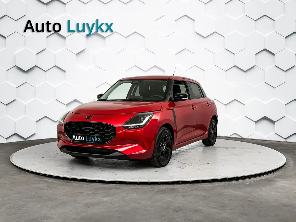 Suzuki Swift (2026) — foto 1