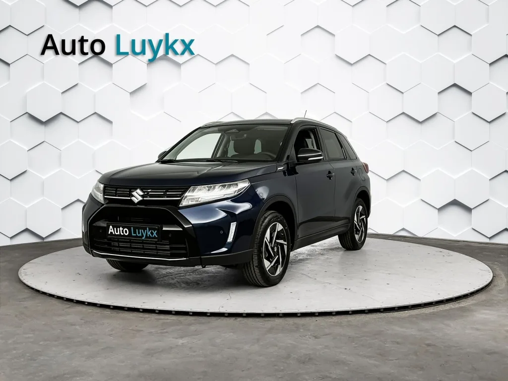 Suzuki Vitara (2026) — foto 1