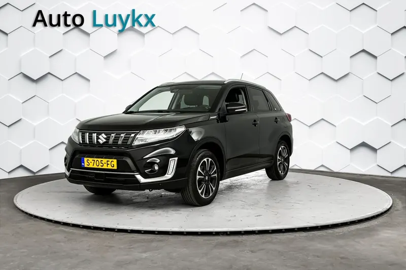 Suzuki Vitara (2023)