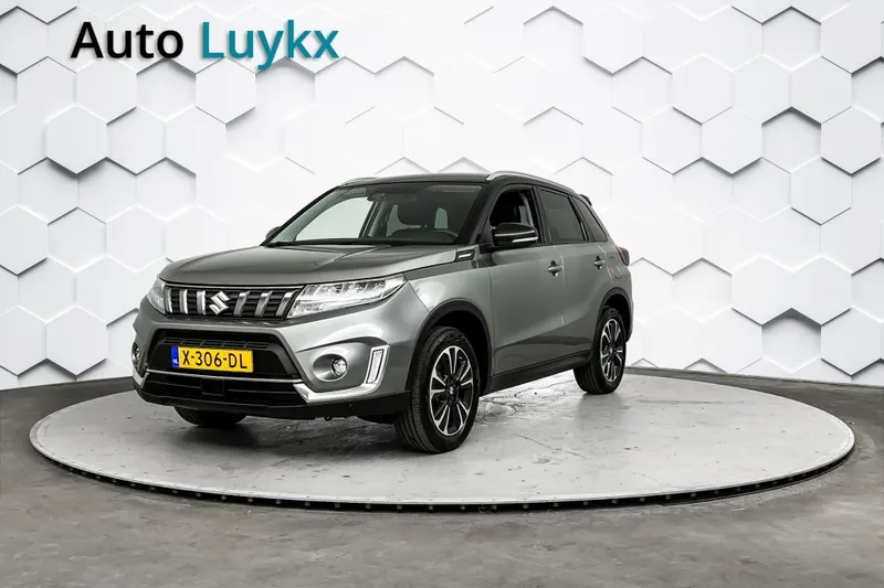 Suzuki Vitara (2023)