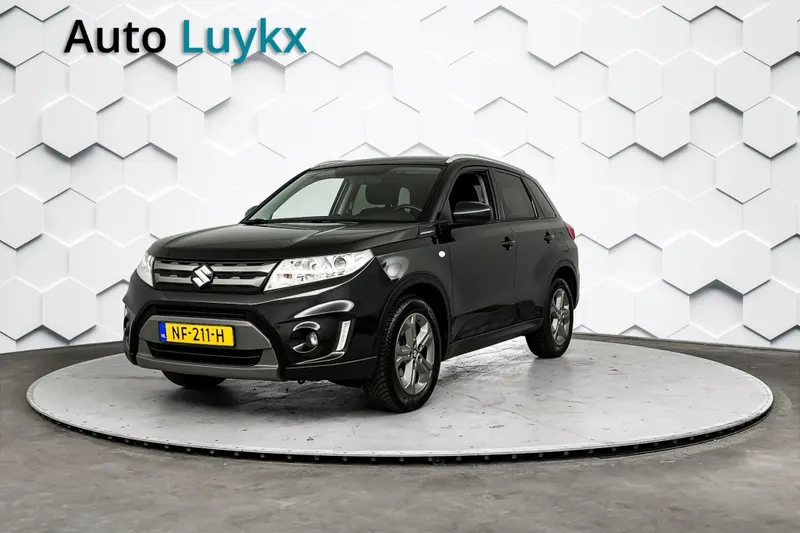 Suzuki Vitara (2017)