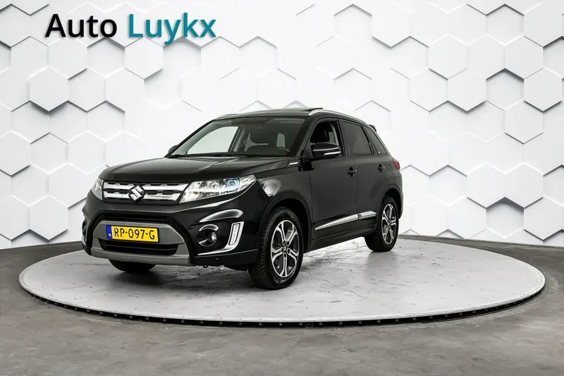 Suzuki Vitara (2018)