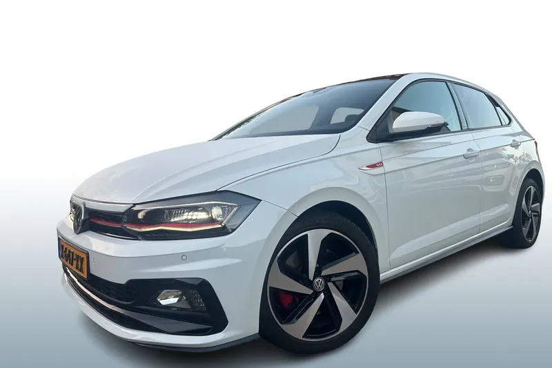 Volkswagen Polo (2020)