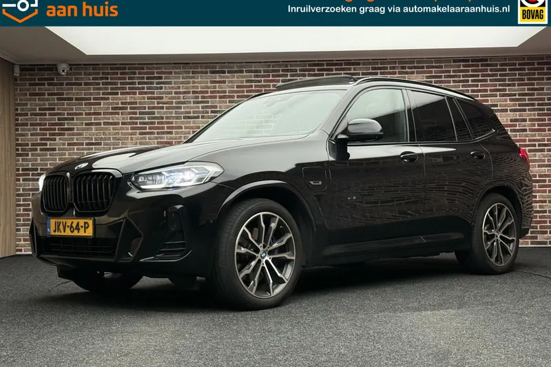 BMW X3 (2022)