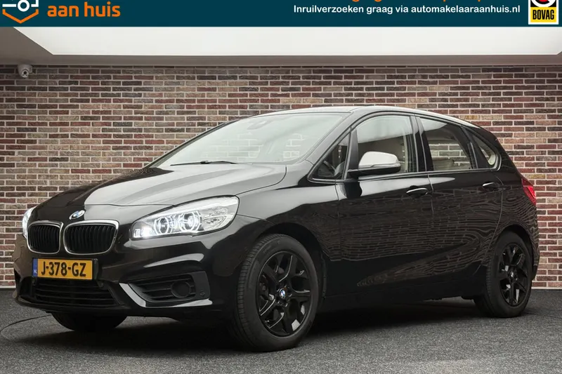BMW 2-Serie Active Tourer (2016)