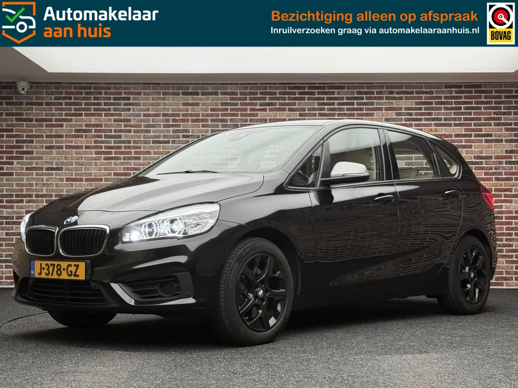 BMW 2-Serie Active Tourer (2016) — foto 1
