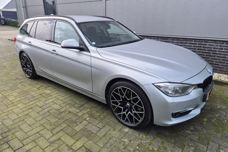 BMW 3-Serie (2013)