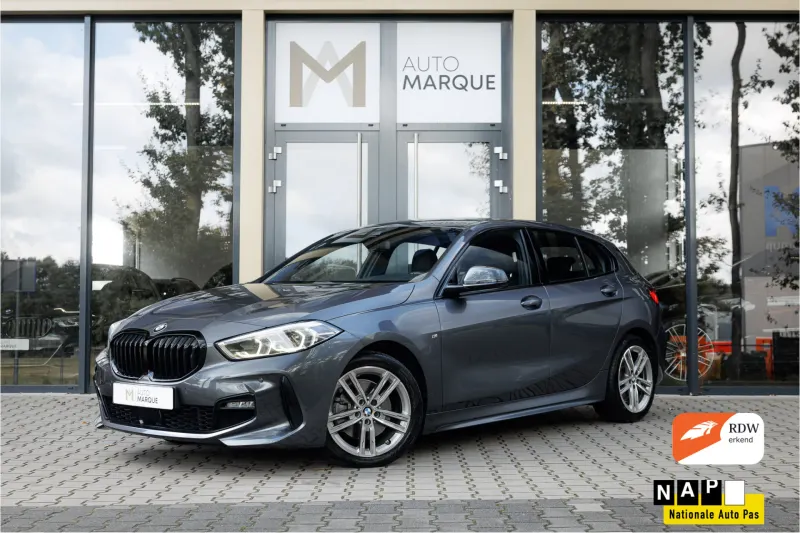 BMW 1-Serie (2021)