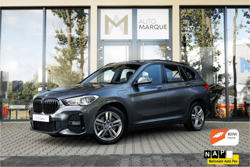 BMW X1 (2022)
