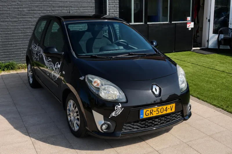 Renault Twingo (2009)