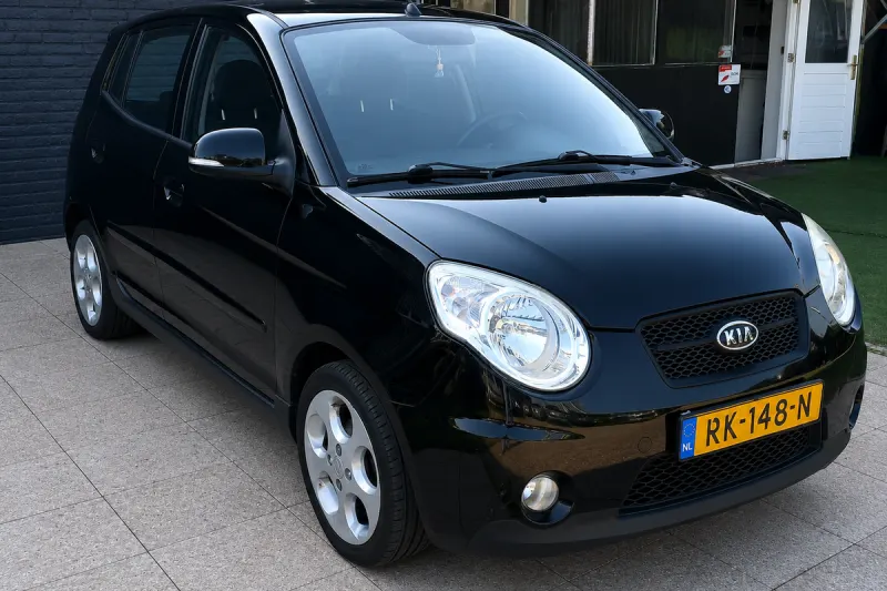 Kia Picanto (2010)