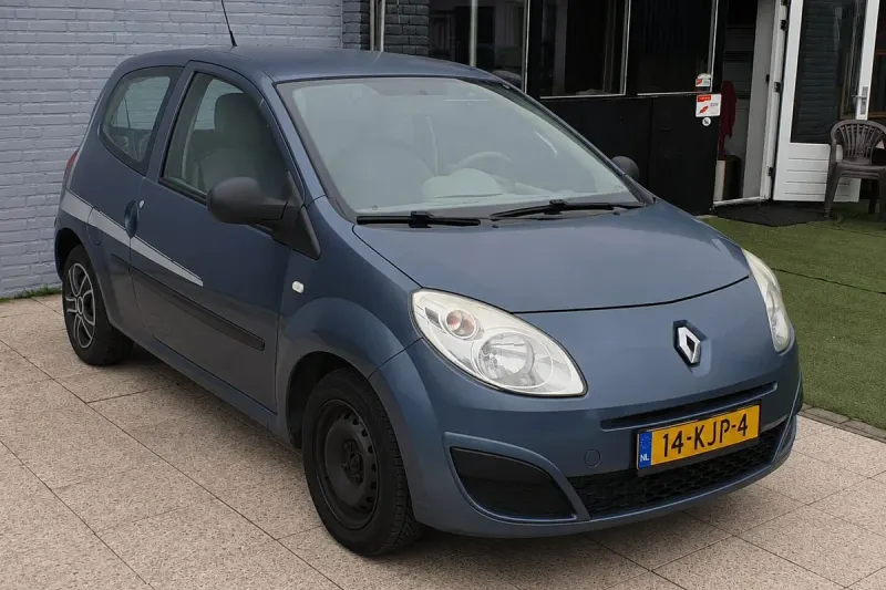 Renault Twingo (2007)