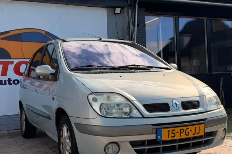 Renault Scénic (2002)