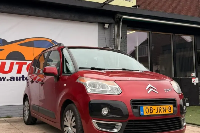Citroën C3 Picasso (2009)