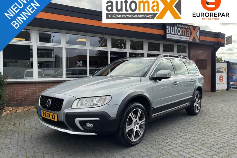 Volvo XC70 (2015)