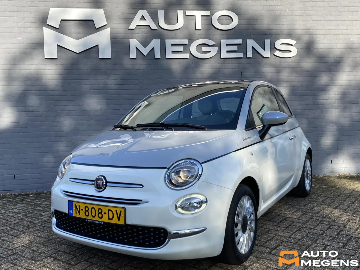 Fiat 500 (2021) — foto 1