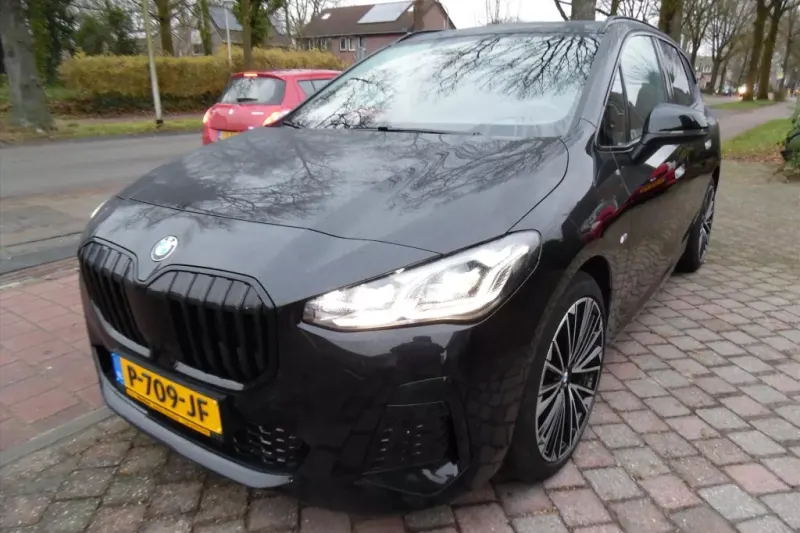 BMW 2-Serie Active Tourer (2022)