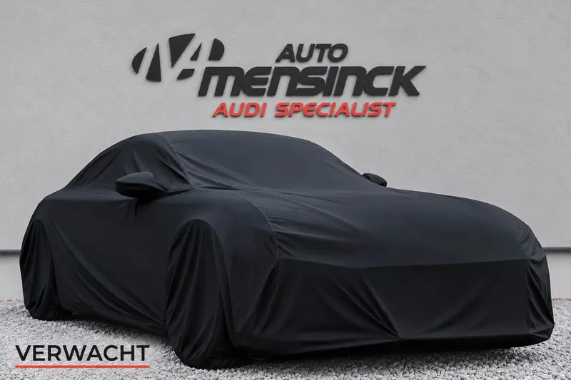 Audi Q3 Sportback (2023)