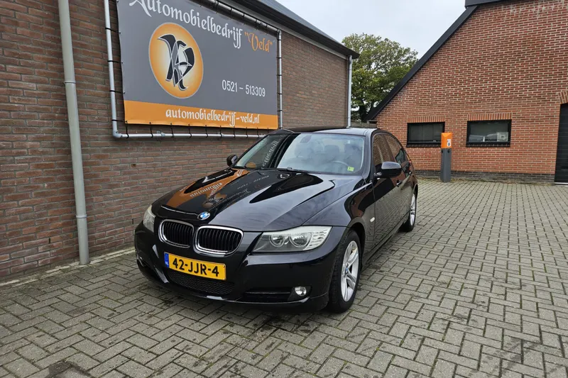 BMW 3-Serie (2009)