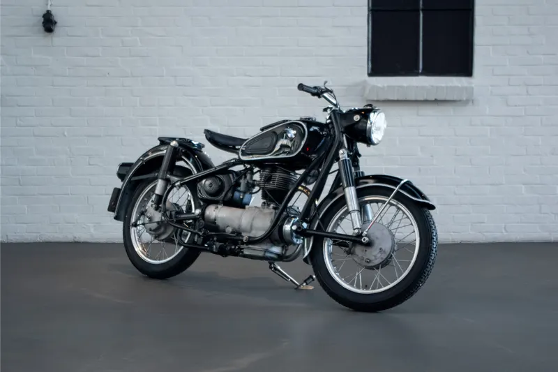 BMW R 26 (1960)