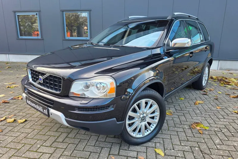 Volvo XC90 (2006)