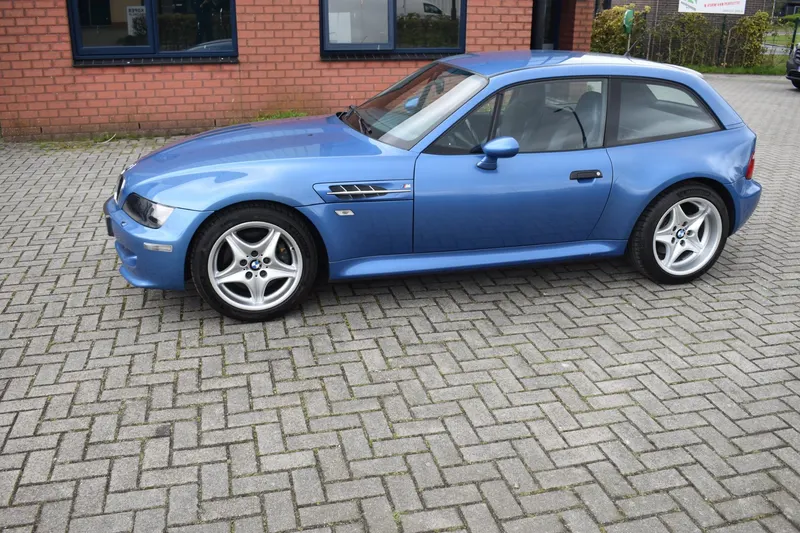 BMW Z3 (1999)