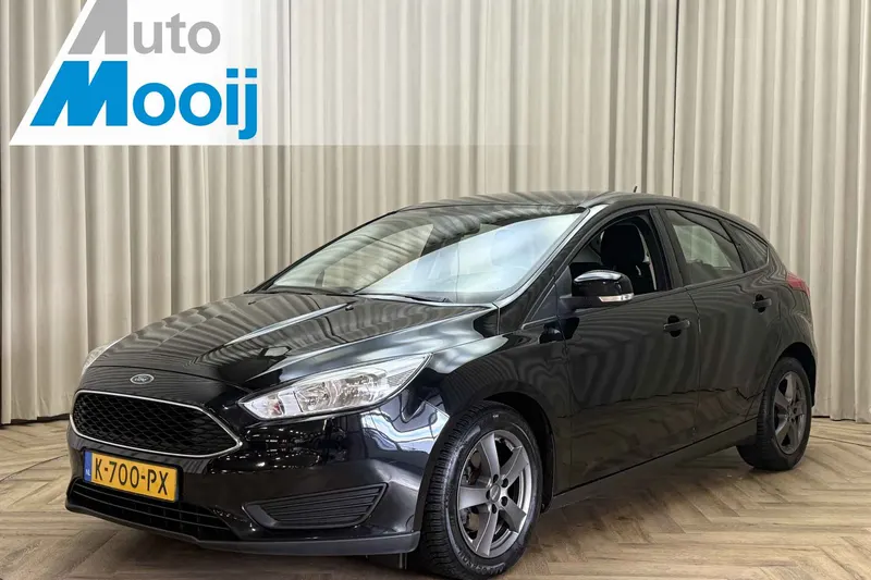 Ford Focus (2015)