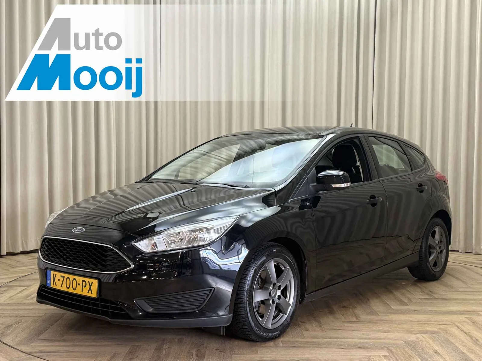 Ford Focus (2015) — foto 1