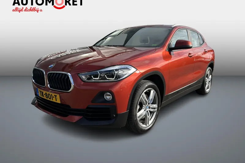 BMW X2 (2018)