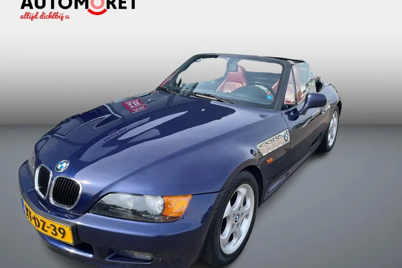 BMW Z3 (1997)