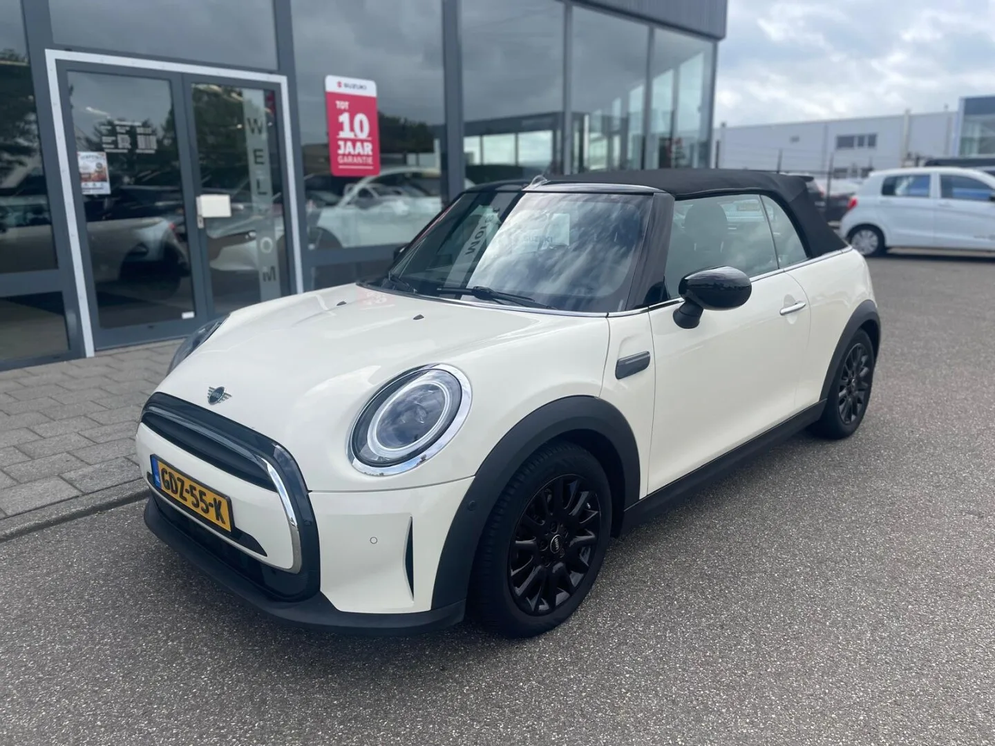 MINI Cooper (2022) — foto 1