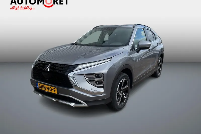 Mitsubishi Eclipse Cross (2024)