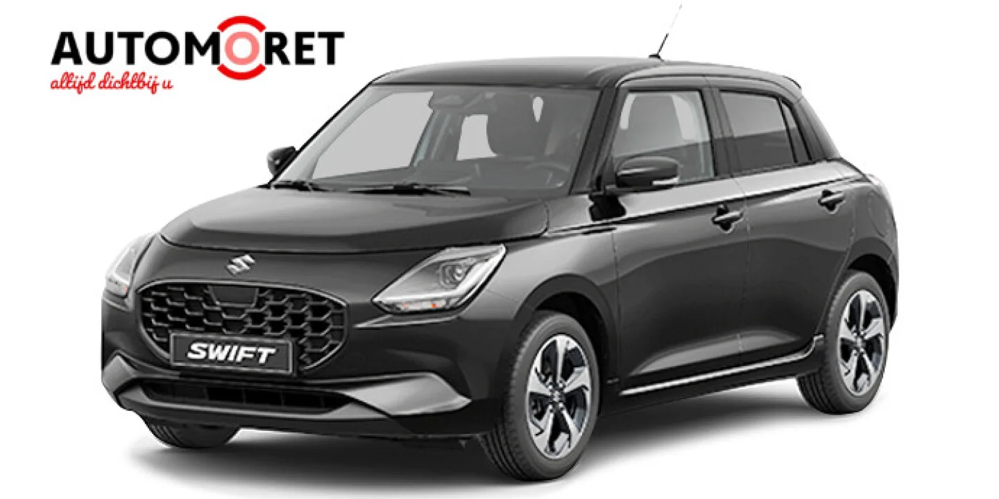 Suzuki Swift (2026) — foto 1