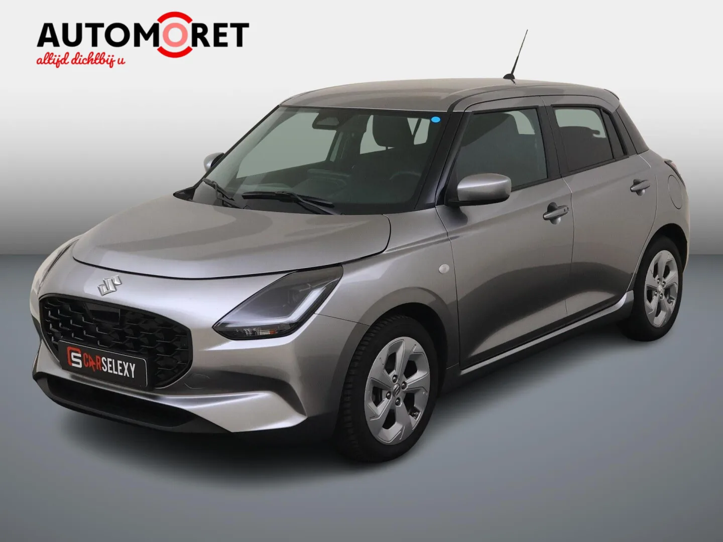 Suzuki Swift (2026) — foto 1