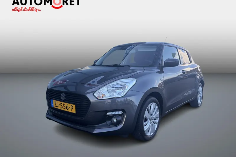 Suzuki Swift (2019)
