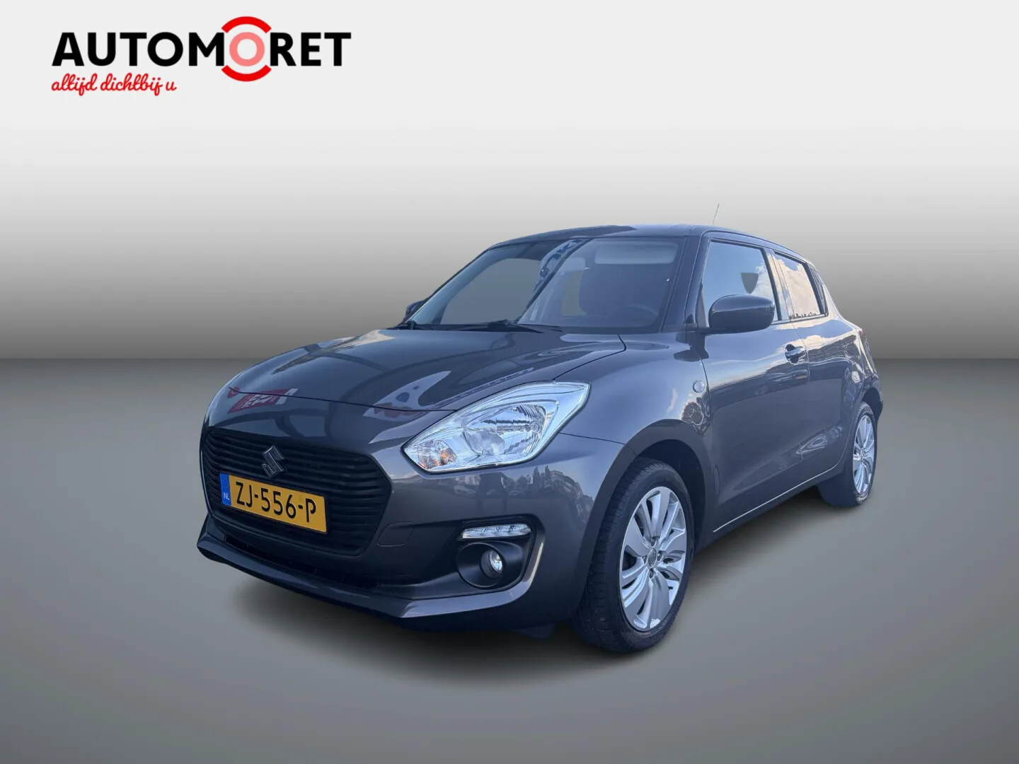Suzuki Swift (2019) — foto 1