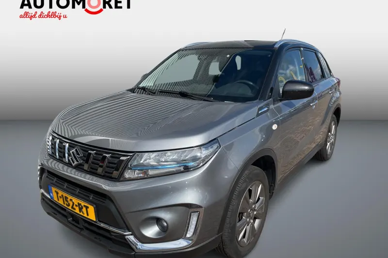 Suzuki Vitara (2023)