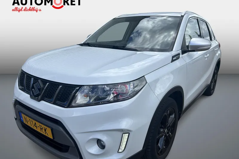 Suzuki Vitara (2018)