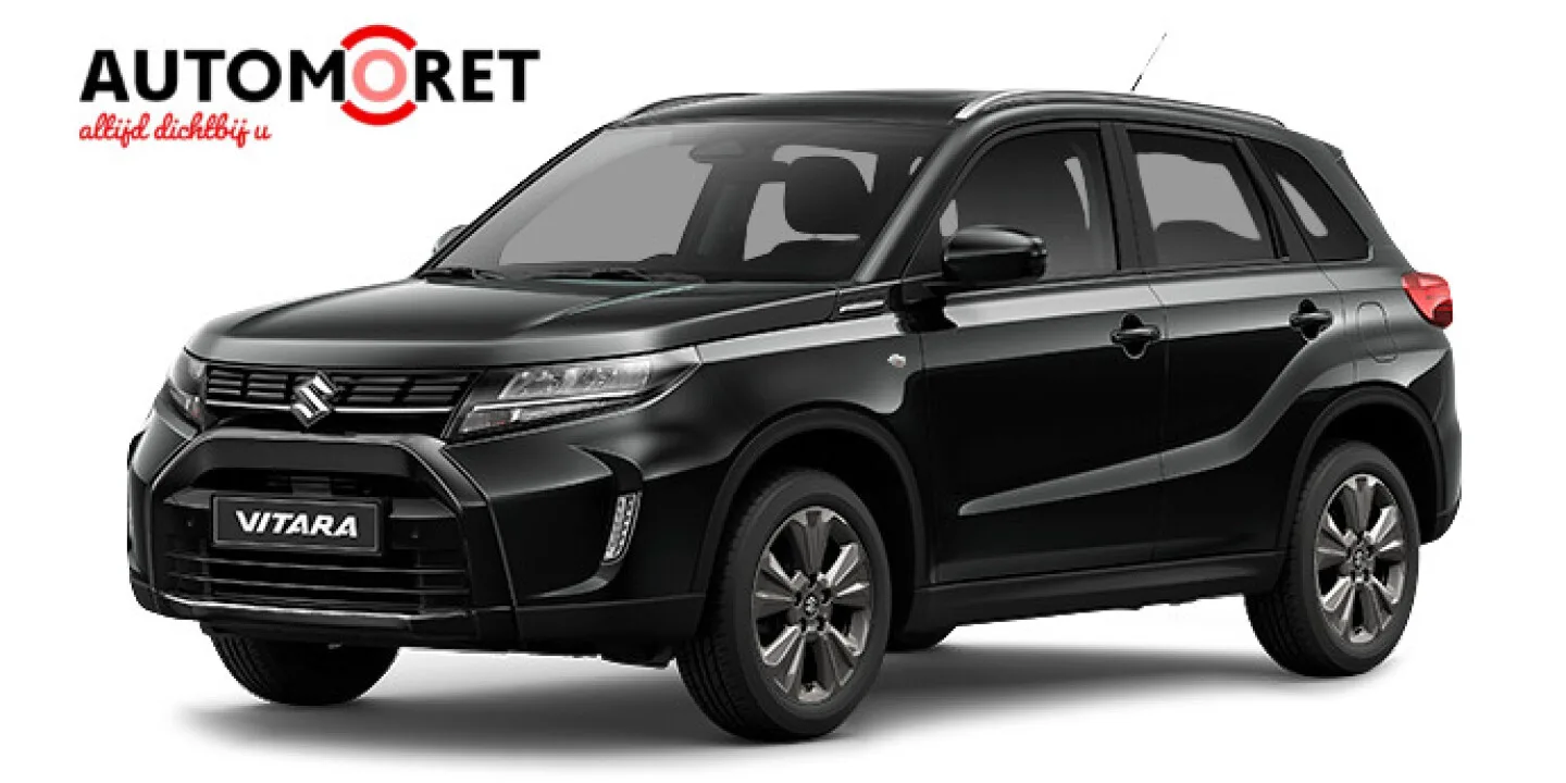Suzuki Vitara (2026) — foto 1